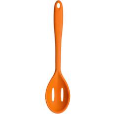 Orange Slotted Spoons Premier Housewares Zing Slotted Spoon 28cm
