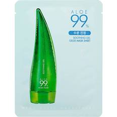 Holika Holika Aloe 99% Soothing Gel Jelly Mask Sheet 16ml