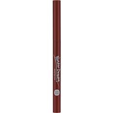 Holika Holika Wonder Drawing Skinny Eyeliner #04 Cinnamon Brown