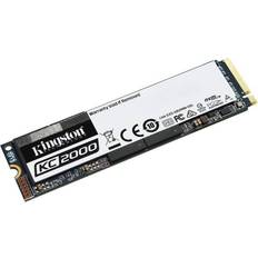 Kingston KC2000 SKC2000M8/500G 500GB