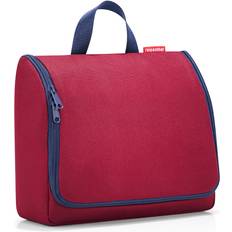 Reisenthel Toiletbag XL - Dark Ruby