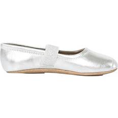 Bisgaard Ballerinas Bisgaard Ballerina - Silver