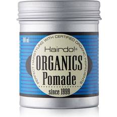Fragrance Free Pomades Hairdo! Organics Pomade 100ml