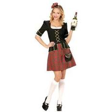 Widmann Scottish Costume