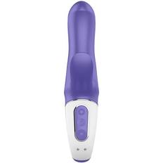 Satisfyer Magic Bunny