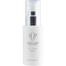 Crystal Clear Serums & Face Oils Crystal Clear No Shine Serum 50ml