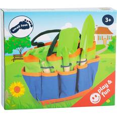 Fabric Gardening Toys Legler Compact Gardening Bag