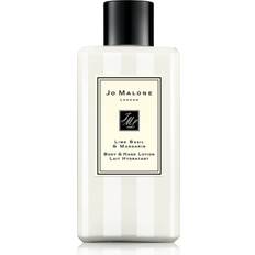 Jo Malone Body & Hand Lotion Lime Basil & Mandarin 100ml