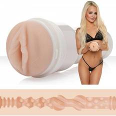 Mouth Masturbators Sex Toys Fleshlight Elsa Jean Tasty