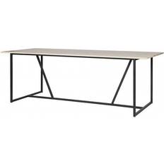 Ash Dining Tables Woood Silas Dining Table 90x220cm