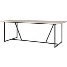 Woood Silas Dining Table 90x220cm