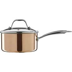 Premier Housewares Other Sauce Pans Premier Housewares Minerva with lid 18 cm