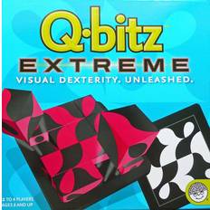 Q•bitz Extreme