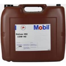 Synthetic Multifunctional Oils Mobil Agri Extra 10W-40 Multifunctional Oil 20L