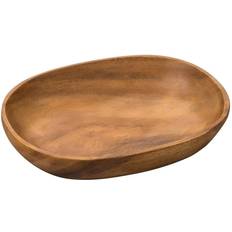 Wood Serving Platters & Trays Premier Housewares Socorro Serving Dish