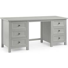 Julian Bowen Maine Dressing Table 44x145cm