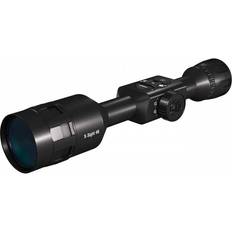 ATN X-Sight 4K Pro 5-20x Smart Day/Night Scope