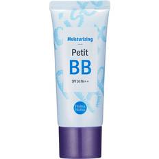 Combination Skin BB Creams Holika Holika Moisturizing Petit BB Cream SPF30 РА++ 30ml