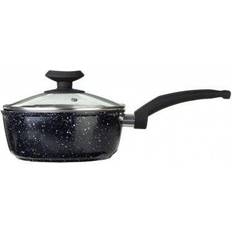 Premier Housewares Other Sauce Pans Premier Housewares Stoneflam with lid 18 cm