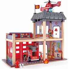 Hape Fire Station E3023