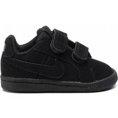 Nike Court Royale TDV - Black