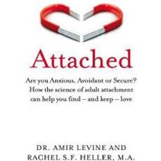 Attached (Paperback, 2019)