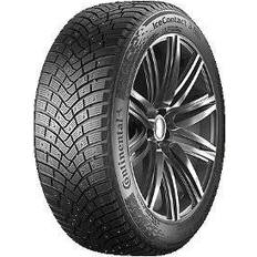 Tyres Continental ContiIceContact 3 235/60 R18 107T XL Stud FR
