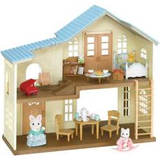 Sylvanian Families Hillcrest Home Gift Set