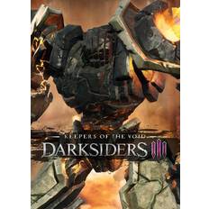 Darksiders III: Keepers of the Void (PC)