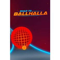 Road to Ballhalla (PC)