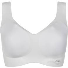 Sloggi Zero Feel Bralette - White