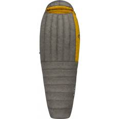 Yellow Sleeping Bags Sea to Summit Spark Sp4 Long 198cm