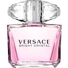 Versace Women Fragrances Versace Bright Crystal EdT 50ml