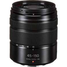 Panasonic Lumix G Vario 45-150mm F4.0-5.6 Asph for Olympus 4:3