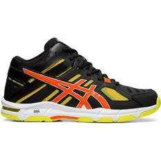 Synthetic Volleyball Shoes Asics Gel-Beyond 5 MT M - Black/Koi