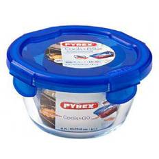 Pyrex Cook & Go Microwave Kitchenware 8cm