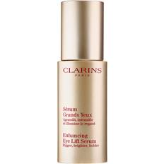 Clarins Paraben Free Eye Care Clarins Shaping Facial Lift Enhancing Eye Lift Serum 15ml