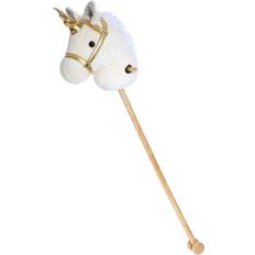 Teddykompaniet Unicorn Pony 100cm