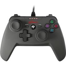 Natec Genesis P58 Gamepad - Black