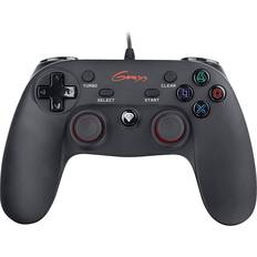 Natec Genesis P65 Gamepad - Black