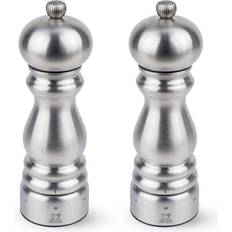 Peugeot Paris Chef Duo U'Select Pepper Mill, Salt Mill 2pcs 18cm