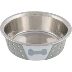 Trixie Stainless Steel Bowl 25255