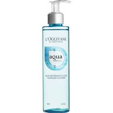L'Occitane Face Cleansers L'Occitane Aqua Réotier Water Gel Cleanser 195ml