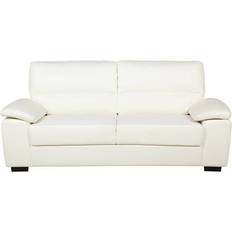 Beliani Vogar Sofa 195cm 3 Seater