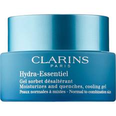 Clarins Paraben Free Facial Creams Clarins Hydra-Essentiel Cooling Gel 50ml