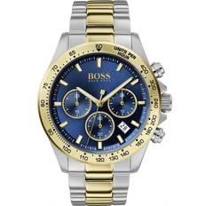 Hugo Boss Men - Stainless Steel Wrist Watches HUGO BOSS Hero (1513767)