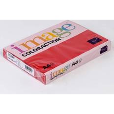 Antalis Image Coloraction Coral Red 28 A4 120g/m² 250pcs