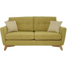 Ercol Cosenza Small Sofa 153cm 2 Seater