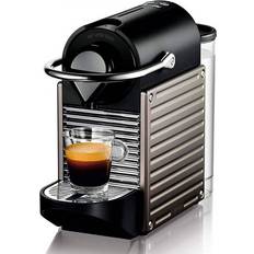 Nespresso pixie Nespresso Pixie Titan