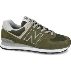 New Balance 574 M - Olive